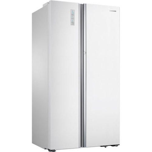Tủ lạnh 4 cánh SBS LG GR-B217CPC 5